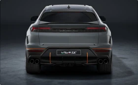 Lamborghini Urus SE Carbon Pano 3D Bang & Olufsen | Mobile.bg � ����� ������ 3