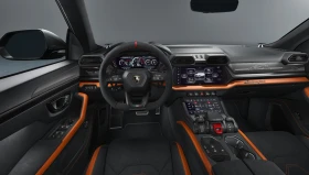 Lamborghini Urus SE Carbon Pano 3D Bang & Olufsen | Mobile.bg � ����� ������ 4