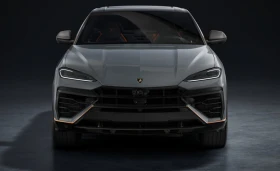 Lamborghini Urus SE Carbon Pano 3D Bang & Olufsen | Mobile.bg � ����� ������ 2