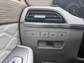 Hyundai Palisade ULTIMATE CALLIGRAPHY| DISTRONIC| LANE ASSIST| MERI | Mobile.bg � ����� ������ 9