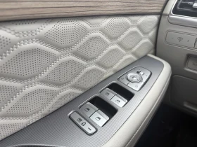 Hyundai Palisade ULTIMATE CALLIGRAPHY| DISTRONIC| LANE ASSIST| MERI | Mobile.bg � ����� ������ 13