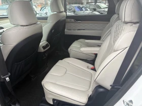 Hyundai Palisade ULTIMATE CALLIGRAPHY| DISTRONIC| LANE ASSIST| MERI | Mobile.bg � ����� ������ 15