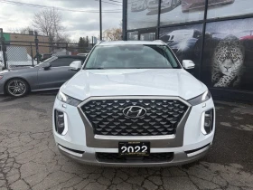 Hyundai Palisade ULTIMATE CALLIGRAPHY| DISTRONIC| LANE ASSIST| MERI | Mobile.bg � ����� ������ 2
