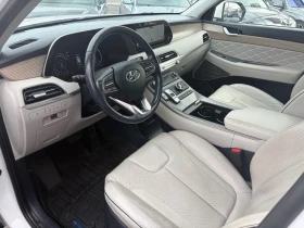 Hyundai Palisade ULTIMATE CALLIGRAPHY| DISTRONIC| LANE ASSIST| MERI | Mobile.bg � ����� ������ 6