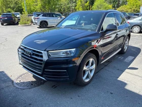 ������ Audi Q3