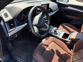 Audi Q3 Progressiv * Keyless * CARFAX * ���� ������ *  | Mobile.bg � ����� ������ 7
