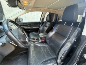 Honda Cr-v Honda Cr-v 4x4/���������/�������� ������/������ | Mobile.bg � ����� ������ 8