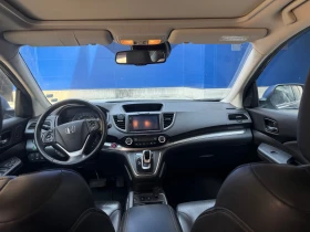 Honda Cr-v Honda Cr-v 4x4/���������/�������� ������/������ | Mobile.bg � ����� ������ 9