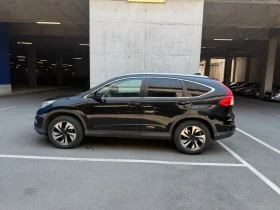Honda Cr-v Honda Cr-v 4x4/���������/�������� ������/������ | Mobile.bg � ����� ������ 7