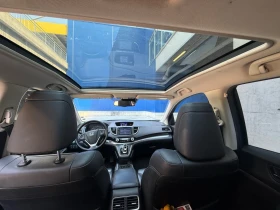 Honda Cr-v Honda Cr-v 4x4/���������/�������� ������/������ | Mobile.bg � ����� ������ 10