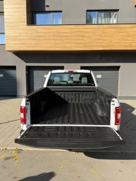 Ford F150 5.0V8* 4X4* 10-СКОРОСТИ! | Auto.bg — изображение 7