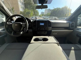 Ford F150 5.0V8* 4X4* 10-СКОРОСТИ! | Auto.bg — изображение 8