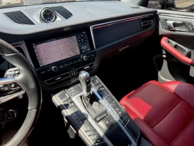 Porsche Macan * GTS * CARFAX * ОПЦИЯ ЗА ФИНАНСИРАНЕ | Auto.bg — изображение 9