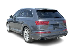 Audi Q7 3.0T TECHNIK QUATTRO/360CAM/PANORAMA/FULL | Mobile.bg � ����� ������ 5