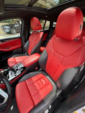 BMW X4 BMW X4 xDrive30i M Sport | Mobile.bg � ����� ������ 9