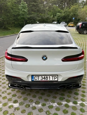 BMW X4 BMW X4 xDrive30i M Sport | Mobile.bg � ����� ������ 4
