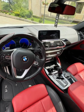 BMW X4 BMW X4 xDrive30i M Sport | Mobile.bg � ����� ������ 8