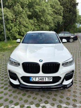 ������ BMW X4