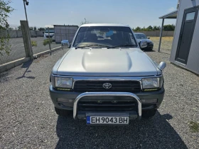 ����� �� �������� �� Toyota 4runner 3.0