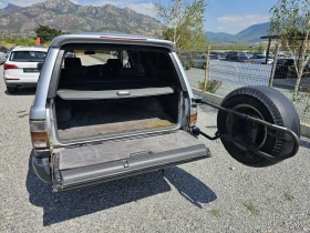 Toyota 4runner 3.0 | Mobile.bg � ����� ������ 4