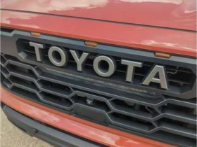 Toyota Tundra * * TRD PRO* *  | Auto.bg — изображение 9