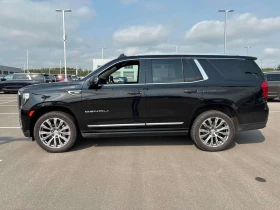 Gmc Yukon DENALI| HUD| 360| ОБДУХ| ПАНО| 2 KЛЮЧА - 39990 € - 83880516 2