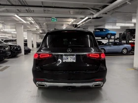 Mercedes-Benz GLS580 GLS 580  CARFAX | Mobile.bg � ����� ������ 14
