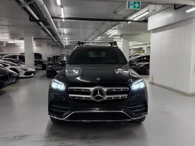 Mercedes-Benz GLS580 GLS 580  CARFAX | Mobile.bg � ����� ������ 6