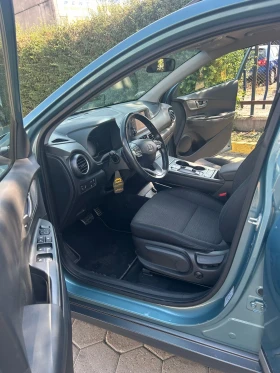 Hyundai Kona | Mobile.bg � ����� ������ 8
