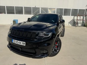 Jeep Grand cherokee SRT | Auto.bg — изображение 2