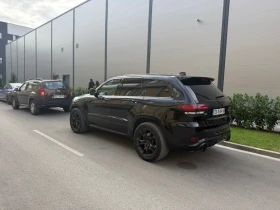 Jeep Grand cherokee SRT | Auto.bg — изображение 5