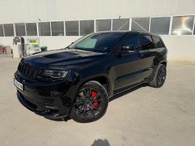 Jeep Grand cherokee SRT