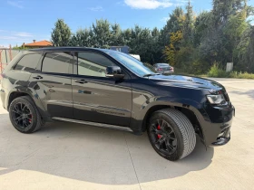Jeep Grand cherokee SRT | Auto.bg — изображение 9
