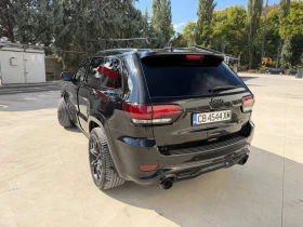 Jeep Grand cherokee SRT | Auto.bg — изображение 8