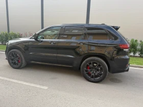 Jeep Grand cherokee SRT | Auto.bg — изображение 6