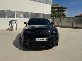 Jeep Grand cherokee SRT | Auto.bg — изображение 3
