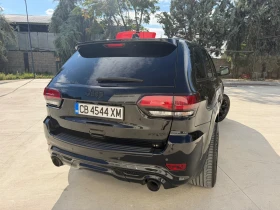 Jeep Grand cherokee SRT | Auto.bg — изображение 7