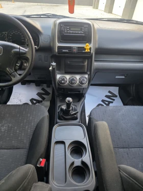 Honda Cr-v 2.0i* 150�.�.* 4x4* FACE*  | Mobile.bg � ����� ������ 12