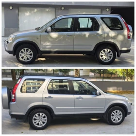 Honda Cr-v 2.0i* 150�.�.* 4x4* FACE*  | Mobile.bg � ����� ������ 7