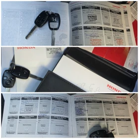 Honda Cr-v 2.0i* 150�.�.* 4x4* FACE*  | Mobile.bg � ����� ������ 15