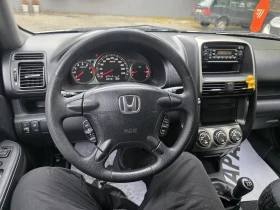 Honda Cr-v 2.0i* 150�.�.* 4x4* FACE*  | Mobile.bg � ����� ������ 9