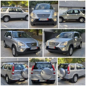 Honda Cr-v 2.0i* 150�.�.* 4x4* FACE*  | Mobile.bg � ����� ������ 16