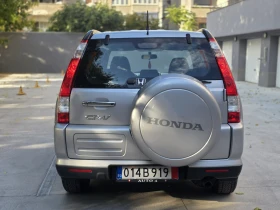Honda Cr-v 2.0i* 150�.�.* 4x4* FACE*  | Mobile.bg � ����� ������ 4