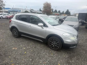 Suzuki SX4 S-Cross 1.6i 4x4 panorama nawi koja kamera - 8390 € - 18276406 4
