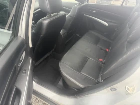 Suzuki SX4 S-Cross 1.6i 4x4 panorama nawi koja kamera - 8390 € - 18276406 9