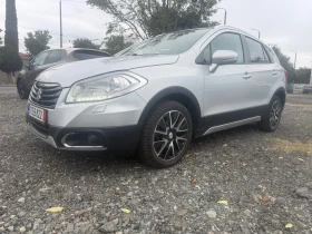 Suzuki SX4 S-Cross 1.6i 4x4 panorama nawi koja kamera - 8390 € - 18276406 2