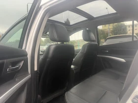 Suzuki SX4 S-Cross 1.6i 4x4 panorama nawi koja kamera - 8390 € - 18276406 10