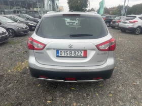 Suzuki SX4 S-Cross 1.6i 4x4 panorama nawi koja kamera - 8390 € - 18276406 6