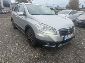 Suzuki SX4 S-Cross 1.6i 4x4 panorama nawi koja kamera - 8390 € - 18276406 3