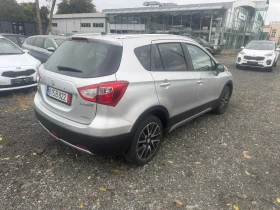 Suzuki SX4 S-Cross 1.6i 4x4 panorama nawi koja kamera - 8390 € - 18276406 5